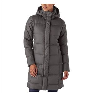 Patagonia Down With It Parka